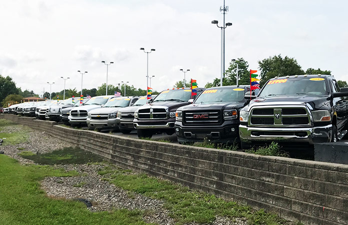 Used cars for sale in Ortonville | Marsh Auto Sales LLC. Ortonville Michigan